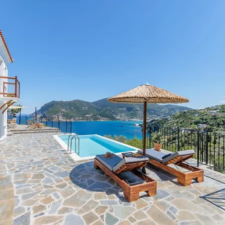 Villa Vista
