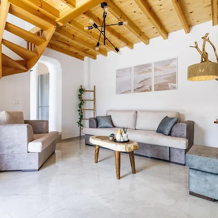 Vista Villa *