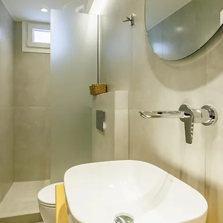 Villa Vista Skopelos stad
