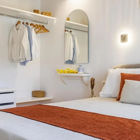 Villa Vista Skopelos stad