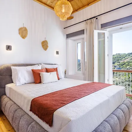 Vista Villa