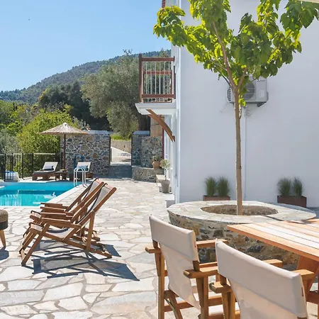 Villa Vista *