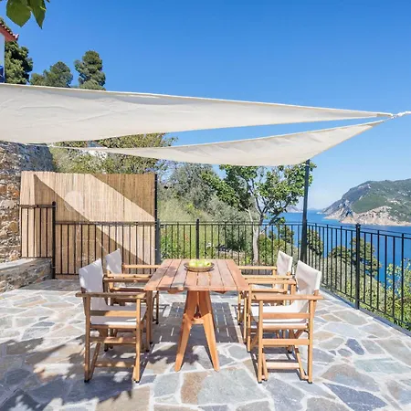 Βίλα Vista Σκόπελος