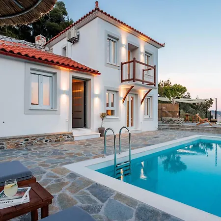 Villa Vista *