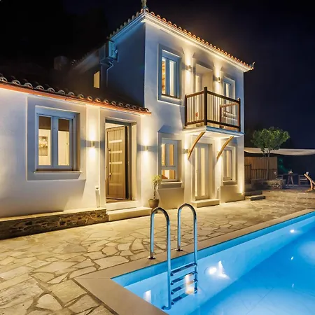 Vista Villa